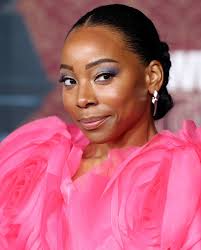 It saddens us to report that Erica Ash, actress and comedian, has passed  away at the age of 46. Erica was known for making us smile as a cast member 