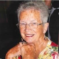 Pearl Samantha Power Burdett Obituary