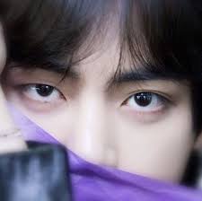 Taehyung One Double Eyelid Kim Taehyung Wallpaper Taehyung Double Eyelid
