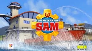 Feuerwehrmann Sam Ocean Rescue Simba Toys Video Simba Dickie Com
