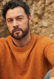 March 2025 Daniel Feuerriegel (EJ) appeared in more episodes than anyone  else.