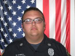 PROMOTIONS Two of our firefighters have recently been promoted! We'd like  to announce the promotions of Dennis Folkerts and Nicholas Stowell. Dennis  Folkerts has been promoted to the rank of Captain and