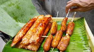 Cook them right away or store them in your freezer for later. Home Cooked Filipino Food Eating Manila Street Food In Tondo Philippines Youtube