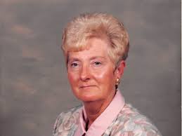 Margaret Puckett Obituary (1947