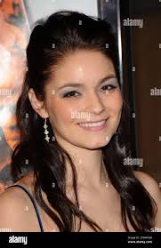 Lauren Leech. 4 March 2008