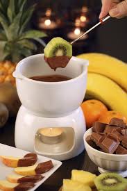 Epingle Sur Fondue