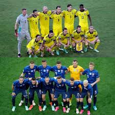 Suecia acaba primera de grupo y polonia cae eliminada tras uno de los partidos más vibrantes de esta eurocopa. Gol Y Resumen Del Suecia 1 0 Eslovaquia En Euro 2020 19 06 2021 Vavel Mexico
