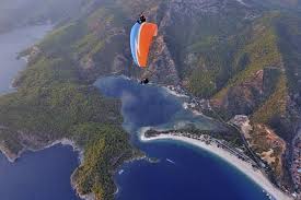 Maybe you would like to learn more about one of these? Fethiye To Oludeniz Blue Lagoon Tandem Paragliding Experience 2021