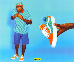 The golf wang x vans 2015 old skool collection will be available at select retailers beginning august 29 for approximately $100. Tyler The Creator Vans Old Skool Golf Wang Sneakerfiles