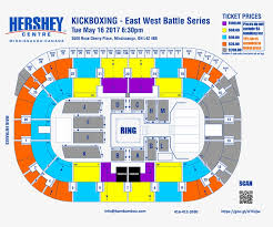 Seating Plan Hershey Centre Mississauga Hershey Centre Png