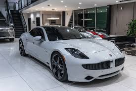 Image result for Shadow 2015 Fisker