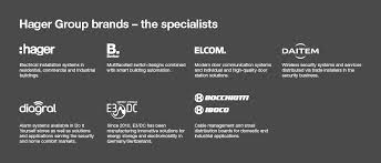 See more of selangor industrial corporation sdn. Company Hager Group