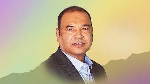 BCB's New Chief Selector Gazi Ashraf Hossain: Enjoying Board Director Rank  and Privileges