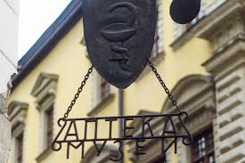 We did not find results for: Pharmacy Museum Under The Black Eagle Part 1 Steemit