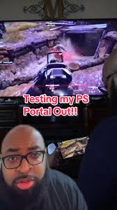 How to Connect to Ps Portal While Away from Home