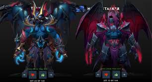 See the latest prices for night stalker cosmetic items. Ti10 Battle Pass Collector S Cache Voting Features Cool New Sets Dota2 News Win Gg