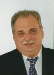 Ronald Labrosse Obituary