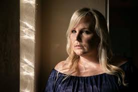 Laws didnt protect her when a cyber stalker put her nude photos online -  The Washington Post