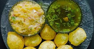 481 Easy And Tasty Pani Puri Recipes By Home Cooks Cookpad