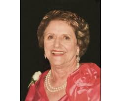 Andrée Hickey Obituary (1933