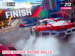 Took a long time for me to notice but thanks. Asphalt 9 For Android Apk Download
