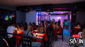 70 Seven Bar & Grill