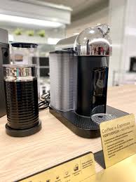 Nespresso vertuo machines only use the vertuo pods and it doesn't appear that you can buy other brands. Nespresso Vertuoplus Coffee And Espresso Maker Bundle Deals