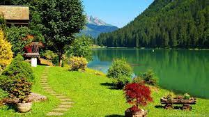 Every image can be downloaded in nearly every resolution to ensure it will work with your device. High Resolution Nature Wallpapers Natural Landscape Amazing Desktop Background