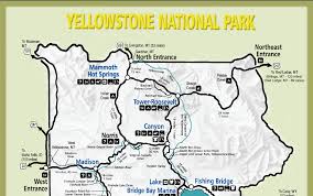 Maybe you would like to learn more about one of these? Getting To Yellowstone Which Entrance Should I Take Mortons On The Move