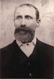 John Fletcher Hamiter (1837-1901)