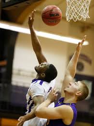 Rockford University v Loras College basketball