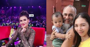 Susulan dakwaan penyanyi mas idayu kononnya bekas suami, aman graseka dihalang bertemu anak mereka, isteri aktor itu. Mas Idayu Naik Hantu Kesal Anak Dihalang Jumpa Bapa Kandung Aman Graseka