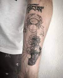 Tribal cancer zodiac sign tattoo design. 43 Unique Cancer Zodiac Tattoos For The Moonchild