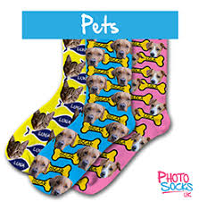Fun gifts for love, family, also for christmas, anniversary or any other festivals. Personalised Socks Photo Face Socks Photo Socks Uk