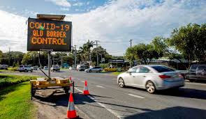 One new local case in qld, border bubble at risk july 23, 2021 9:56 am in queensland by rebecca dakin want to see your business advertised here? Queensland Changes Border Bubble Rules Amid Sydney Outbreak