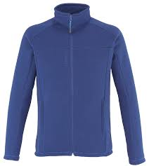 Lafuma Backpack Hk Lafuma Ferrata F Zip Jackets Fleece Blue