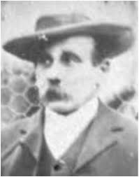 Herbert Harry ANDREWS & Susannah Emma JONES