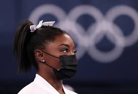 Former gymnast andrea orris wrote a statement on instagram about biles which got retweeted on twitter. Dsenazt4gms29m