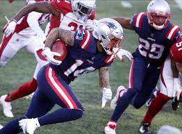 New england will face the new york giants on sunday, august 29 at 6:00pm et at. Patriots News And Notes