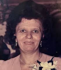 Vasiliki Lamnatos Obituary