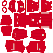 Fc bayern munich kits & logo links are below with video tutorial. Bayern Munich Dls Kits 2021 Dream League Soccer Kits 2021