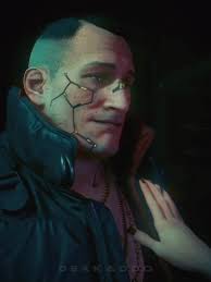 Jackie Wells Haircut