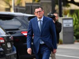 Daniel michael andrews is an australian labor party politician who has been premier of victoria since december 2014 and leader of the labor. Victorian Labor S Scandals Under Andrews The Senior 2259