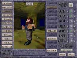 Dsiware was shut down on march 31, 2017. Character Creation Games Giant Bomb