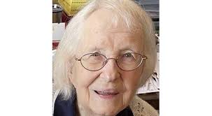 Marie Schroeder Obituary (1932