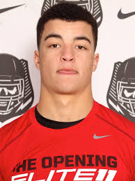 Tulsa All Time Pro-Style Quarterback Recruits