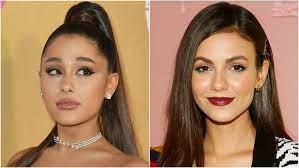 Official music video by victoria justice performing beggin' on your knees. Der Grund Warum Victoria Justice Und Ariana Grande Keine Freunde Sind News24viral