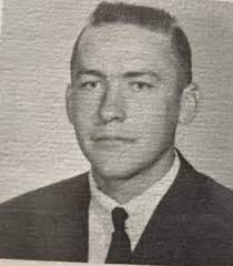 And grandfather Irving Sinclair Bunn