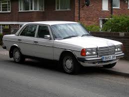 Mercedes Benz Type 123 Wikipedia Mercedes Benz Moteur Diesel Boite Automatique