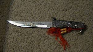 Prices & specials subject to change. My Knife Collection Custers Last Stand Dagger By Sparkthejolteon On Deviantart